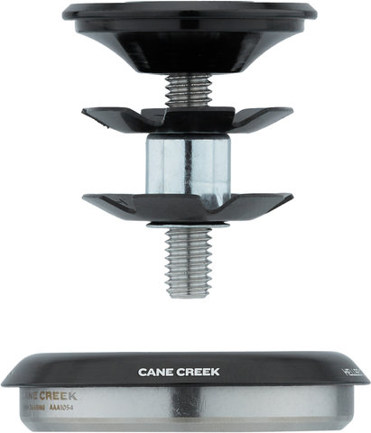 Cane Creek Hellbender 70 Slam IS41/28.6 Headset Top Assembly - black/IS41/28.6