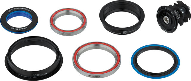 Hellbender 70 Slam ZS44/28.6 - ZS56/40 Headset - black/ZS44/28.6 - ZS56/40