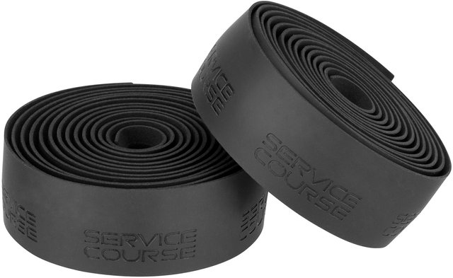 Cinta de manillar Service Course - black/universal