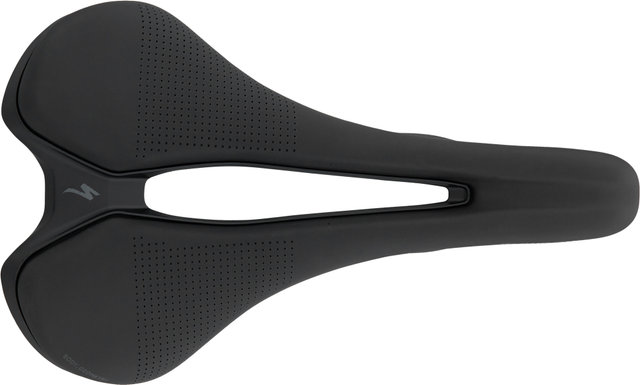 Specialized Romin EVO Pro Carbon Saddle - black/155 mm