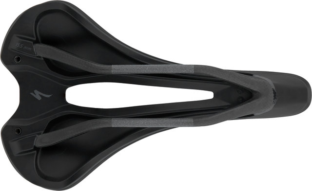 Specialized Romin EVO Pro Carbon Saddle - black/155 mm