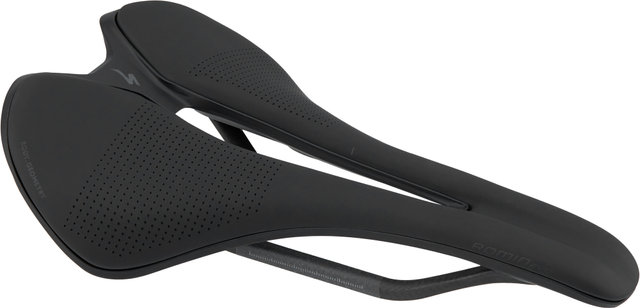 Specialized Romin EVO Pro Carbon Saddle - black/155 mm