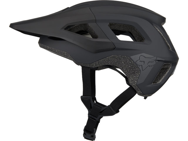 Casco Youth Mainframe MIPS - black-black/48 - 52 cm