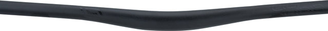 Universal 31.8 15 mm Riser Handlebars - black stealth/720 mm 9°