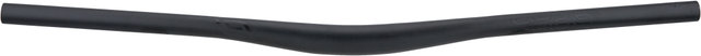 LEVELNINE Guidon Courbé Universal 31.8 15 mm - black stealth/720 mm 9°