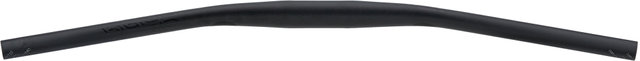 Universal 31.8 15 mm Riser Handlebars - black stealth/720 mm 9°