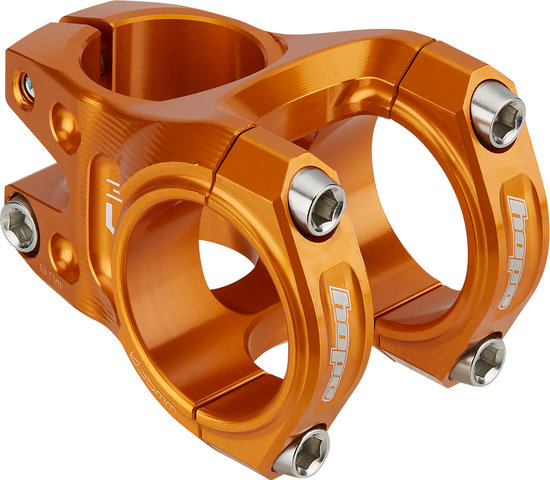 Hope Gravity 35 Stem - orange/35 mm 0°