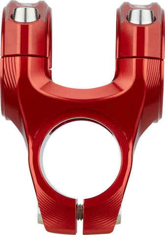 Hope Gravity 35 Stem - red/35 mm 0°