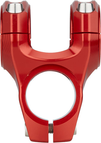 Hope Gravity 31.8 Stem - red/35 mm 0°