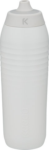 Keego Titanium Drink Bottle 750 ml - titanium white/750 ml