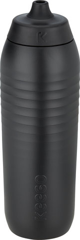 Keego Titanium Drink Bottle 750 ml - dark matter/750 ml