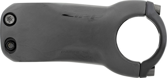 Zipp Potencia SL Speed Carbon 31.8 - carbon-matte black/+6°/-6° (FlipFlop)/70 mm