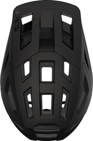 iXS Casco Flow 1.0 - black | 54 - 58 cm
