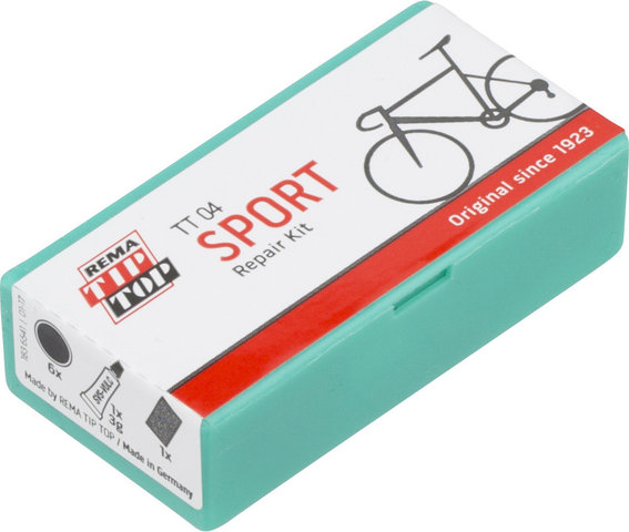 Tip Top TT 04 RR Repair Set - universal