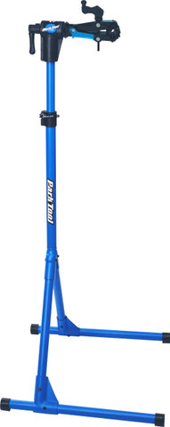 ParkTool Montageständer PCS-4-2 Deluxe - blau
