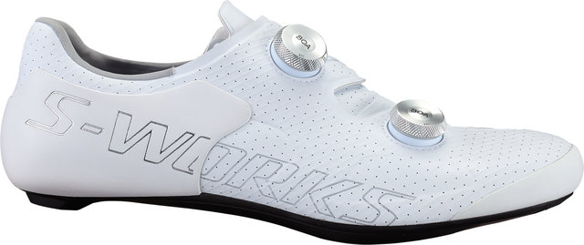 Specialized Zapatillas de ciclismo S-Works Ares - white | 42