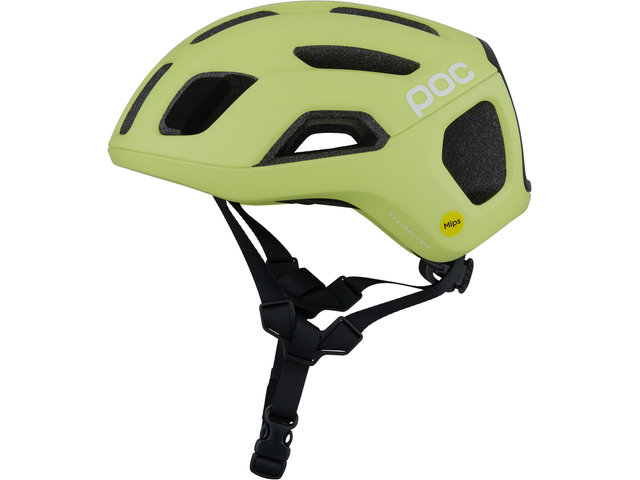 Ventral Air MIPS Helmet - lemon calcite matt/54 - 59 cm