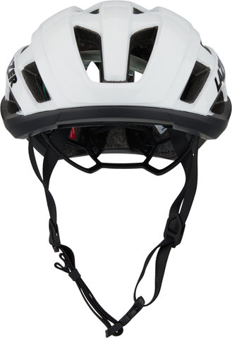 Lazer Strada KinetiCore Helm - white/55 - 59 cm