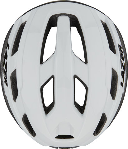 Lazer Casco Strada KinetiCore - white/55 - 59 cm