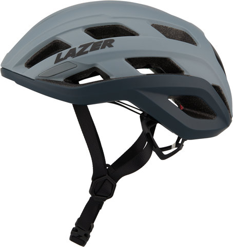 Lazer Casque Strada KinetiCore - matte slate blue/55 - 59 cm