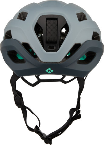 Lazer Casque Strada KinetiCore - matte slate blue/55 - 59 cm