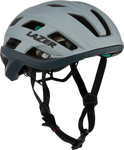 Lazer Casque Strada KinetiCore - matte slate blue/55 - 59 cm