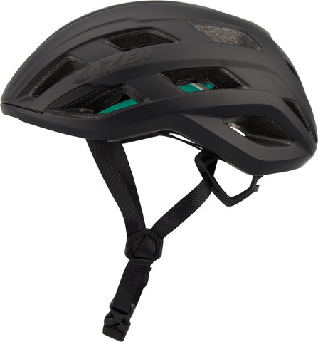 Strada KinetiCore Helmet - full matte black/55 - 59 cm