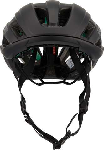 Casco Strada KinetiCore - full matte black/55 - 59 cm