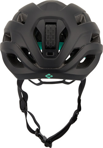 Casco Strada KinetiCore - full matte black/55 - 59 cm