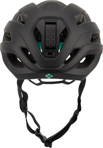 Lazer Strada KinetiCore Helm - full matte black/55 - 59 cm