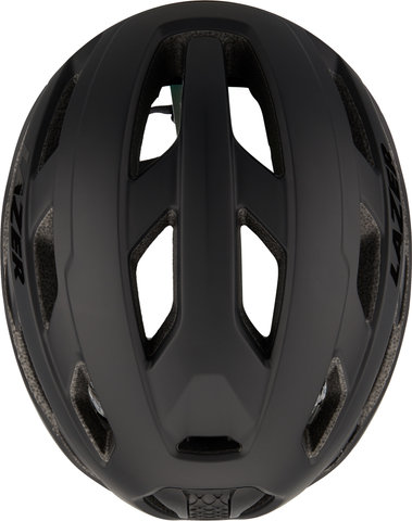 Casco Strada KinetiCore - full matte black/55 - 59 cm