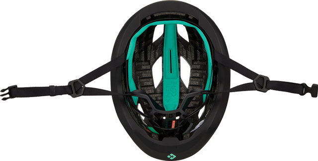 Casco Strada KinetiCore - full matte black/55 - 59 cm