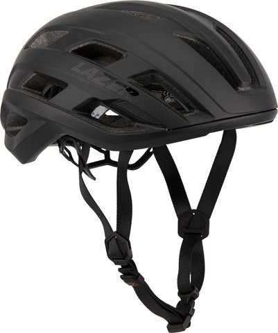 Casco Strada KinetiCore - full matte black/55 - 59 cm