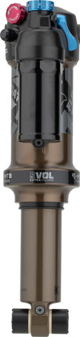Fox Racing Shox Float X EVOL 2Pos Factory Trunnion Shock - Workshop Packaging - black | 205 mm x 65 mm