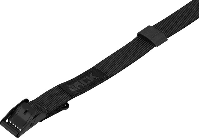JACK The Bike Rack JACKstraps Stiff tie-down straps - black