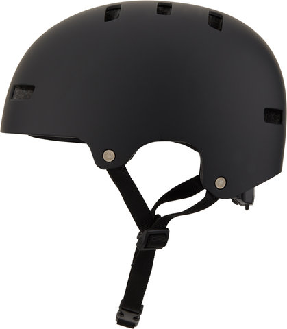 Bell Local Helm - matte black/51 - 55 cm