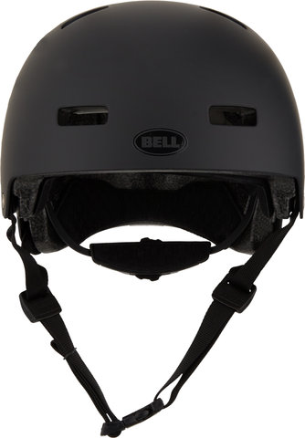 Bell Casco Local - matte black/51 - 55 cm