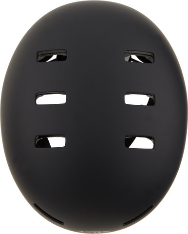 Local Helmet - matte black/51 - 55 cm