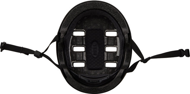 Casco Local - matte black/51 - 55 cm