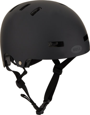 Casco Local - matte black/51 - 55 cm