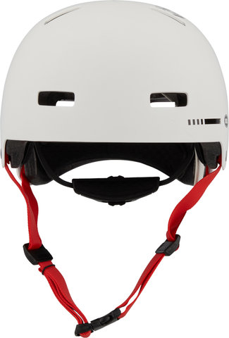 Casco Local - matte white fasthouse/55 - 59 cm