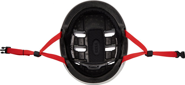 Casco Local - matte white fasthouse/55 - 59 cm