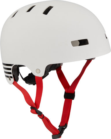 Casco Local - matte white fasthouse/55 - 59 cm