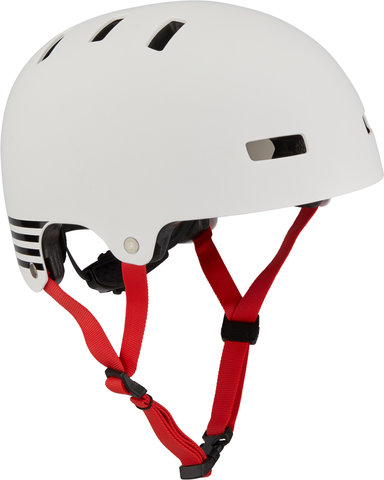 Bell Casco Local - matte white fasthouse/55 - 59 cm