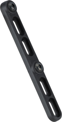 Adaptador de portabidones Cage Shifter - negro/universal