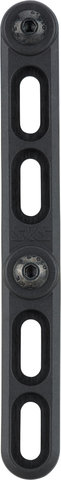 Adaptador de portabidones Cage Shifter - negro/universal