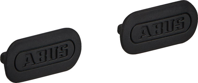 Visierstopfen für Aduro 2.0 / Aduro 2.1 Helm - black/universal