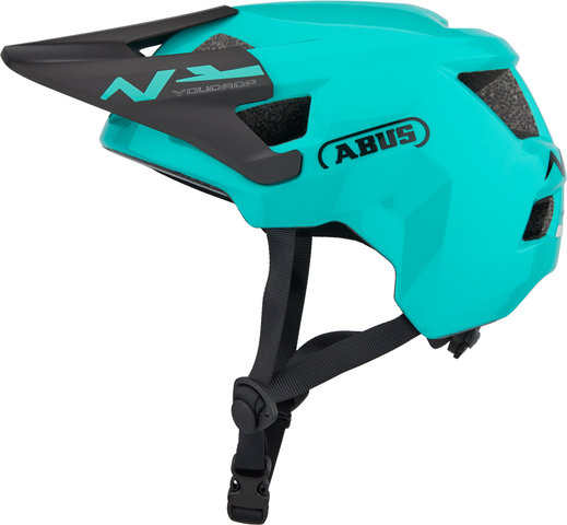 YouDrop Kinderhelm - sage green/48 - 55 cm