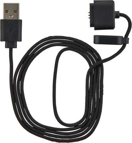 LUMOS Câble de Chargement - black/universal