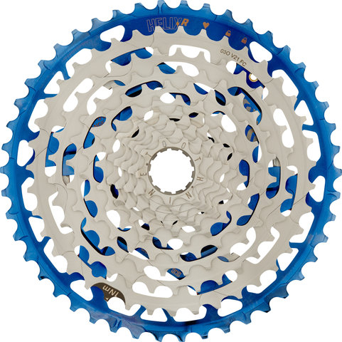 Helix R 11-Speed Cassette - intergalactic/9-46